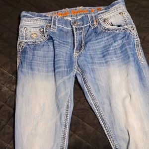 32*32 adley straight rock revival